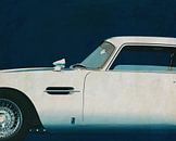 Aston Martin DB5 van Jan Keteleer thumbnail