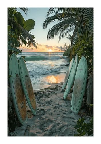 Surfing