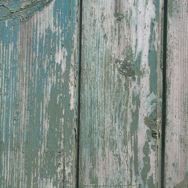 Green wood von Queen Emma