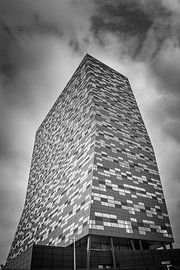 ZweiundfünfzigGrad von Adri Klaassen