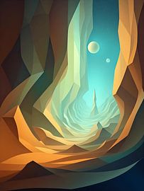 Dream by Jolique Arte