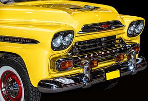 Chevrolet USA