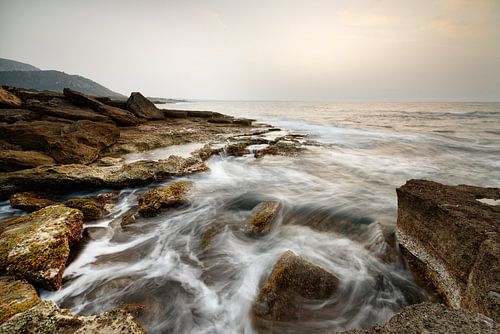 Coastal light on Mallorca