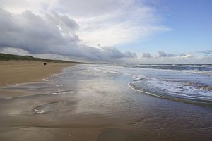 Hollandse luchten van Dirk van Egmond