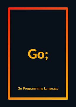 Golang-Programmierung von Wisnu Xiao
