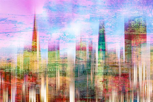 Samenvatting San Francisco