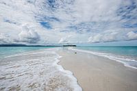 Madagascar - Nosy Iranja