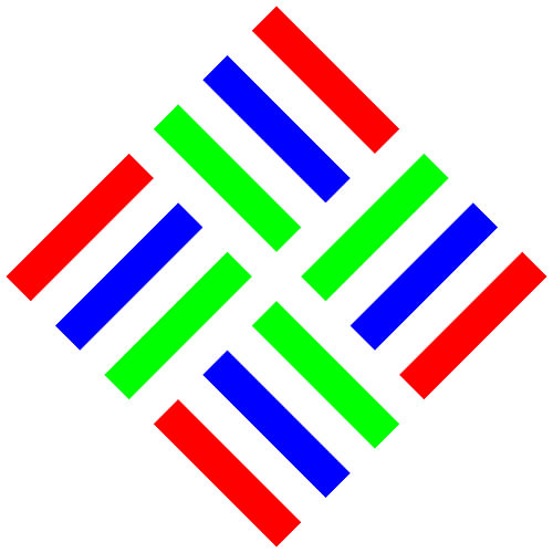 2x2 | N=3 | Color=3 | Permutation 4 of 6