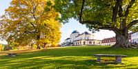 Schloss Solitude in Stuttgart