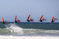 Surfing