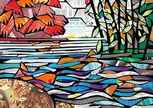 Koi Pond