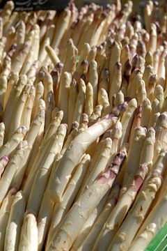 Asperges van Richard Wareham