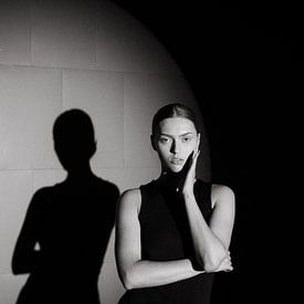 Tess van Oosten profielfoto