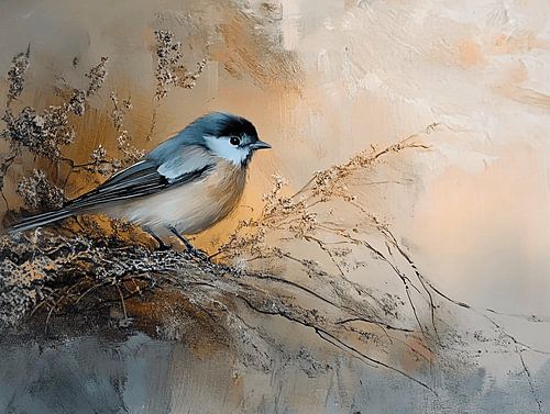 The Silence of an Early Walk