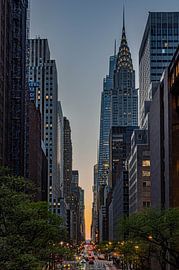 E42nd St sur Karsten Rahn