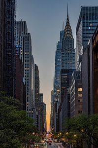 E42nd St