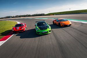 Automotive perfection