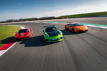 Automotive perfection