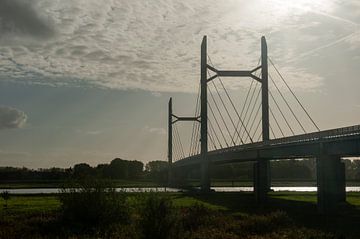 Molenbrug van Richard Wareham