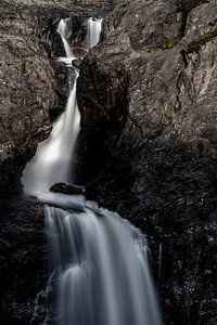 Die Wächter des Månafossen