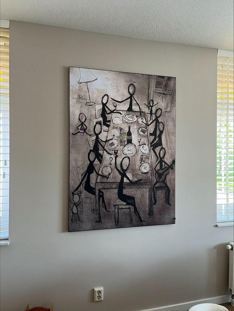 Familientreffen von Christin Lamade