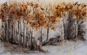 Aquarell Teil 89