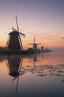 Weicher Kinderdijk