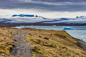Jökulsárlón
