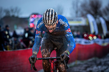 Mathieu van der Poel