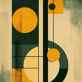 Bauhaus by Niklas Maximilian