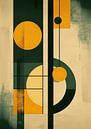 Bauhaus by Niklas Maximilian thumbnail