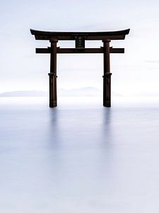Torii Shirahige