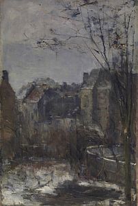 Guillaume Vogels, Mein Garten