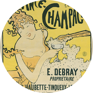 Frankrijk-Champagne, Pierre Bonnard