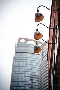 3 Luminaires