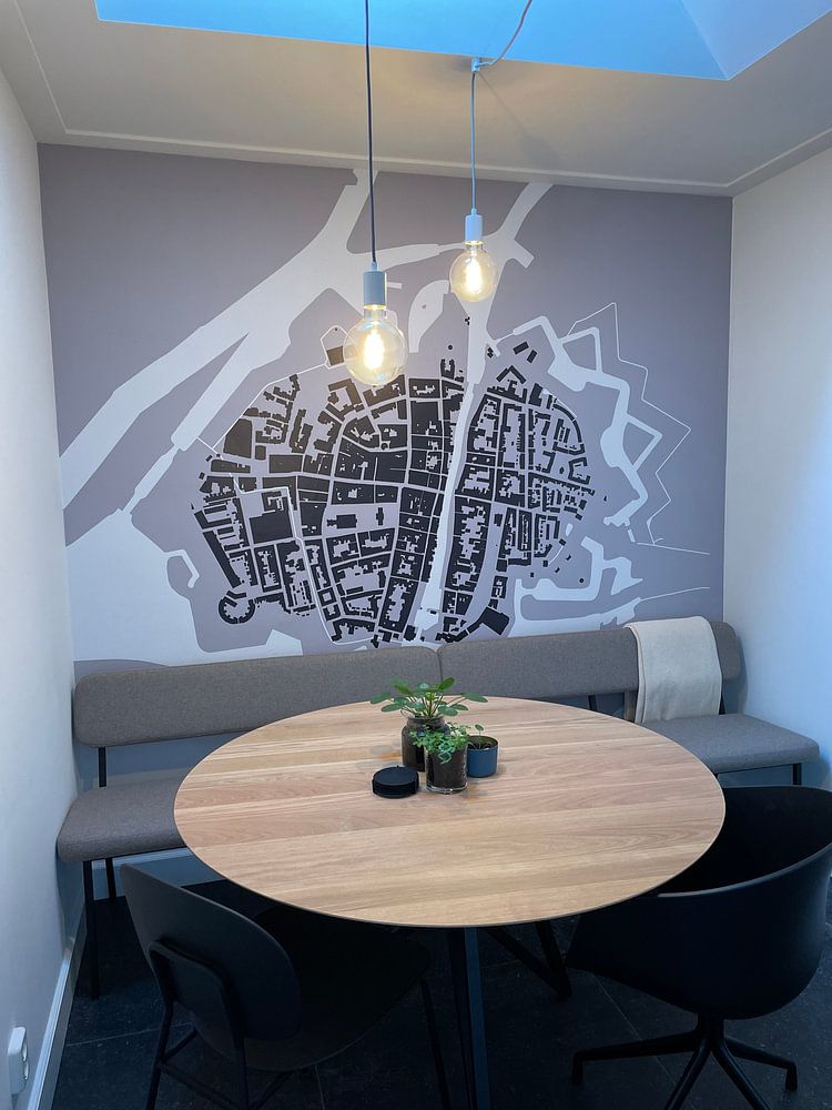 Vestingstad - Gorinchem  van Dennis Morshuis 