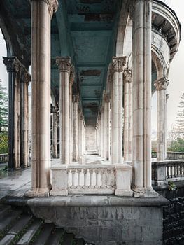 healing architecture