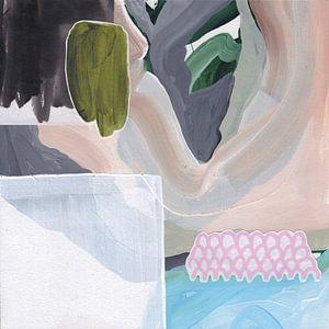 Paysage de rêve