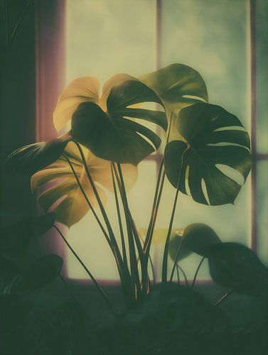 Plante Monstera n° 5