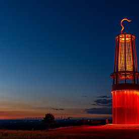 Het licht van Petra Leusmann