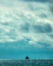 Schonerschiff von Patrick Teeling Miniaturansicht