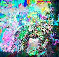 Leopard by Twombly Brandt and Zanolino