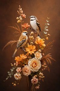 Avian Companions