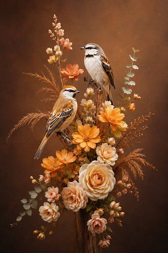 Avian Companions
