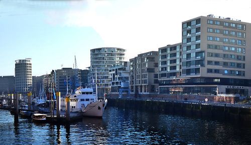Hafencity 4