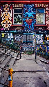 Urbanes Hamburg 1