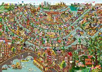 Amsterdam - So much to see!