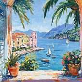Harbours