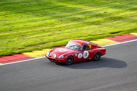 Lotus Elan 26R Shapecraft 1963 van Jack Brekelmans
