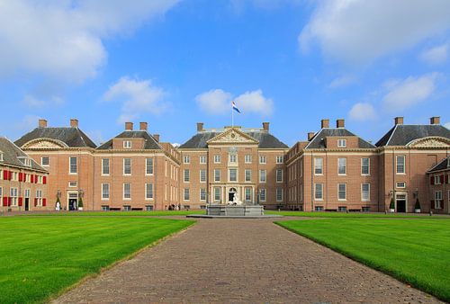 Paleis Het Loo
